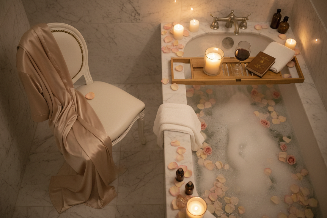 The Perfect After-Five Routine: How to Unwind After a Long Day