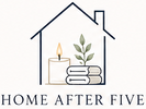 Home After Five - Home