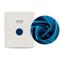 100% Mulberry Silk Pillowcase | Double-Sided with Hidden Zipper