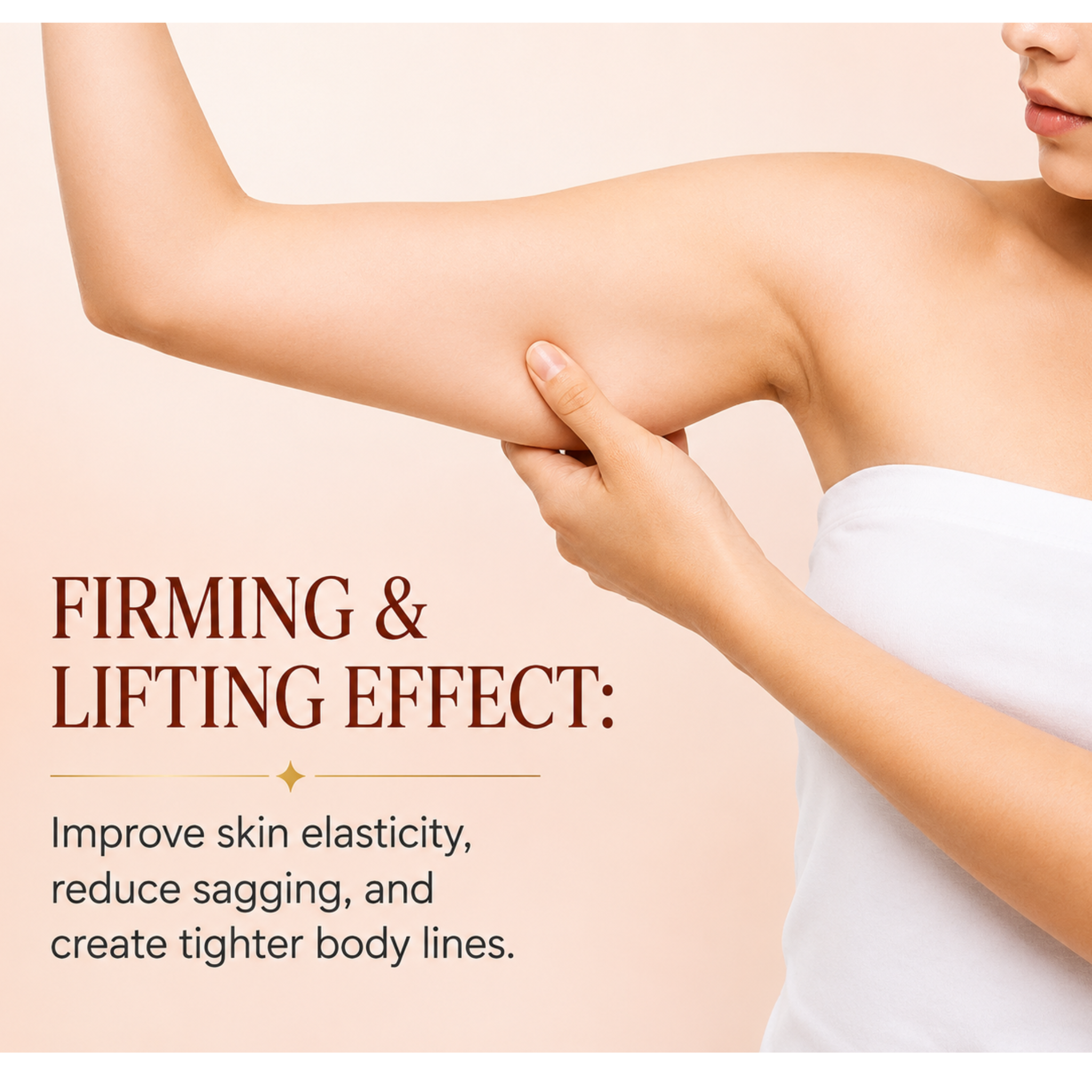 Soothing Body Oil | Calming Luxury Skin Nourishment